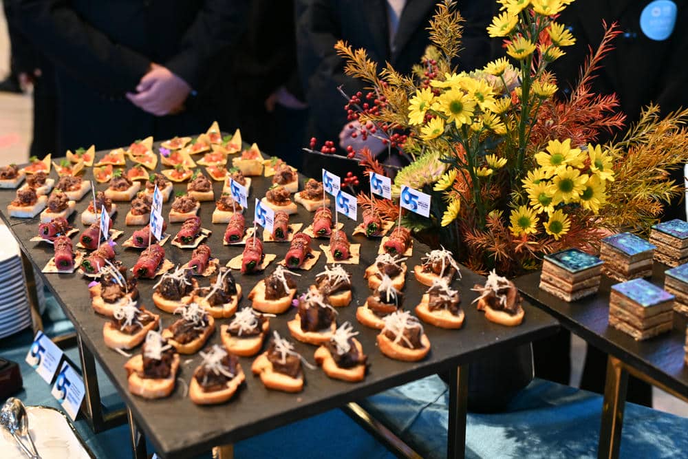 中索建交65周年精选历史图片展