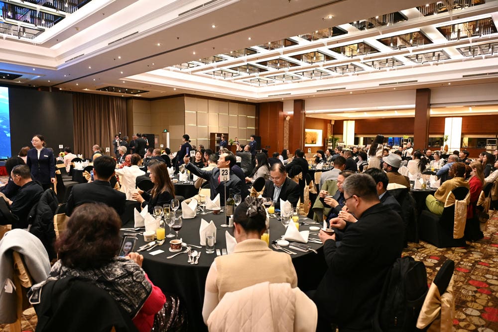 苏里南共和国独立50周年纪念活动